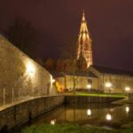 Paderborn: "Beschwipste" Nachtwächter-Führung (mit Umtrunk) - Whats Included?