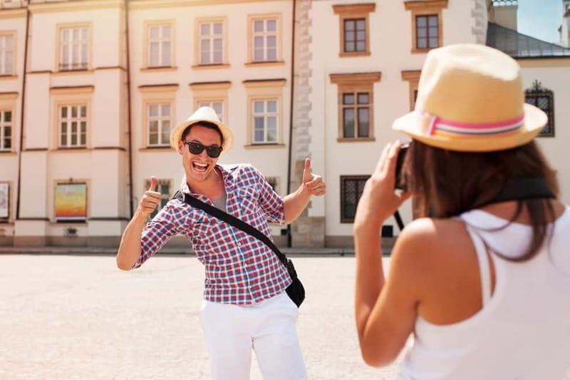 Paderborn: Express City Highlights Walk with a Local Guide - A Closer Look at the Itinerary and Experience