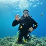 PADI ADVANCED OPEN WATER DIVER - The Experience—What It Feels Like
