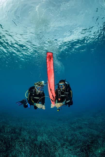 PADI OPEN WATER COURSE - BECOME A DIVER TODAY - Final Thoughts