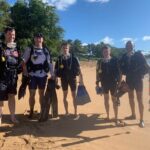 PADI Scuba Lesson and Shore Dive in Maui - FAQs