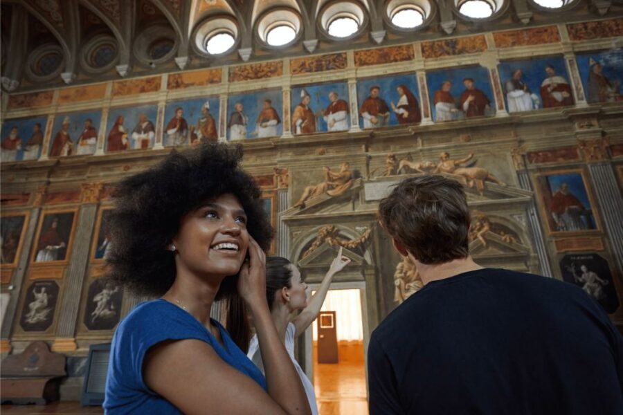 Padova: Baptistery of the Cathedral & Museum of the Diocese - Who Would Love This Tour?