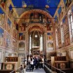 Padua: evening tour with admission to the Scrovegni Chapel - What to Expect on the Tour