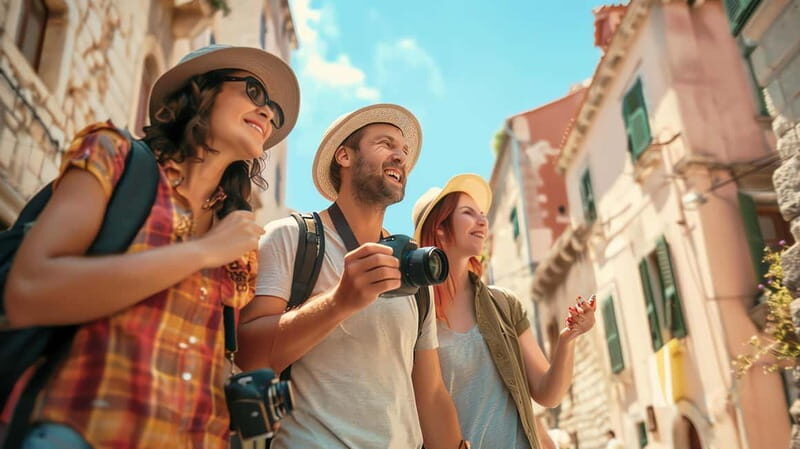 Padua: Express Walk with a Local in 60 minutes - How the Tour Works in Practice