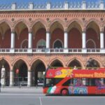 Padua Hop-on Hop-off Tour: 24-Hour Ticket - The Practical Details