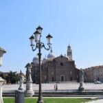 Padua: St Anthony's life Tour with Option to Camposampiero - Exploring Padua’s Historic Center