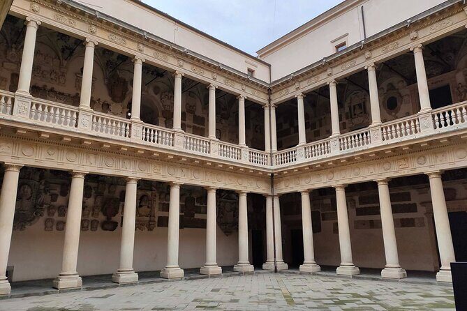 Paduas Historical Centre: A Self-Guided Walking Tour - Practical Tips for Making the Most of This Tour