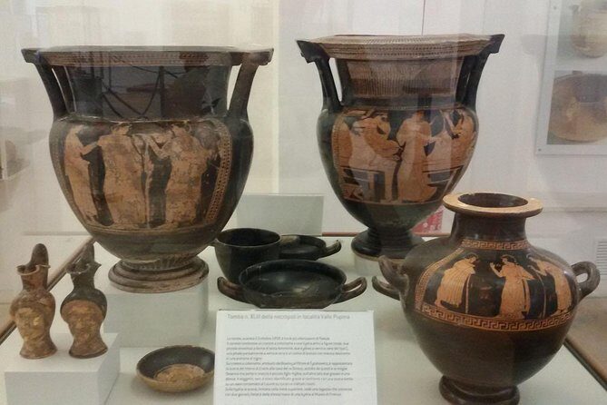 Padula Charterhouse private tour: A hidden gem in south of Italy (Unesco) - Analyzing the Experience Value