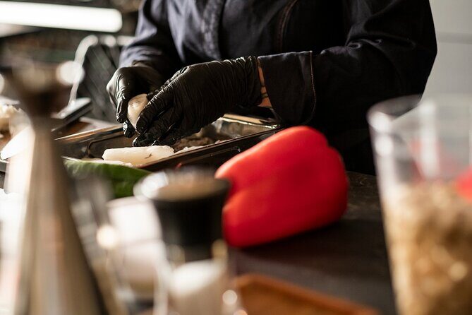 Paella Cooking Class with English Guide in Malaga - What You Can Expect from the Malaga Paella Class