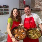 Paella Cooking Class with Sangria in Bilbao - What’s Included & How It Adds Value