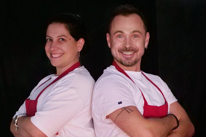 Paella Private Cooking Class in Sitges - Who Is This Experience For?