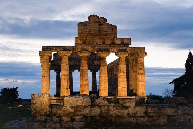 Paestum Private: Temples & Archaeological Museum with Your Local Archaeologist - Who Is This Tour Best For?