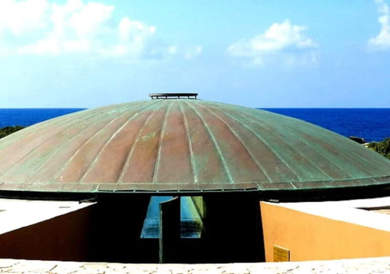 Pafos: Ancient Cyprus and Coastal Landmarks - Exploring the Itinerary in Detail