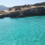 Pafos,Blue Lagoon,Latchi,day trip, coach boat+waterslide. - What the Tour Includes and What You Should Know