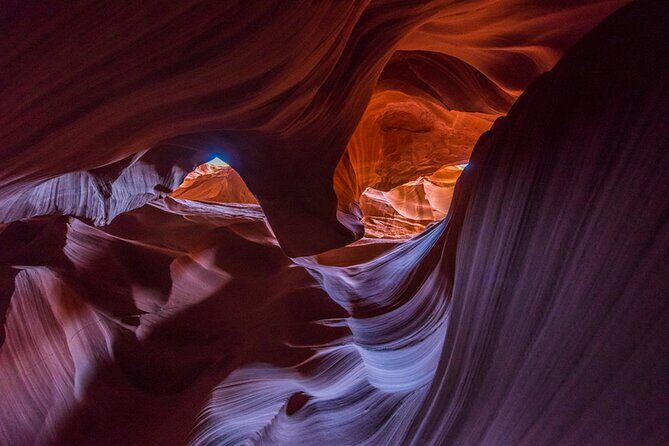 Page Secret Antelope Canyon and Horseshoe Bend Tour - Why Is This Tour a Good Value?