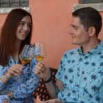 Pagus Wine Tours® - Soave and Amarone - Half day wine tour - The Itinerary Breakdown