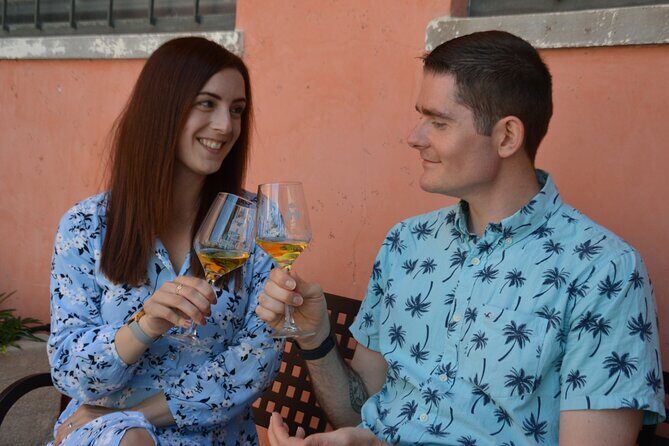 Pagus Wine Tours® - Soave and Amarone - Half day wine tour - The Itinerary Breakdown