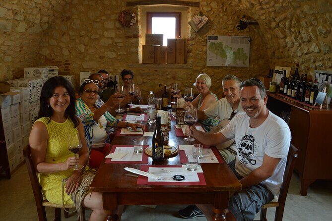 Pagus Wine Tours® - Two Amarone wineries - Half day wine tour - Who Should Consider This Tour?