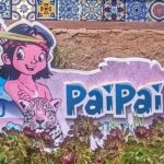 Pai Pai Animal Experience: Private Ride and Ticket Assistance - Inside Pai Pai Eco Park