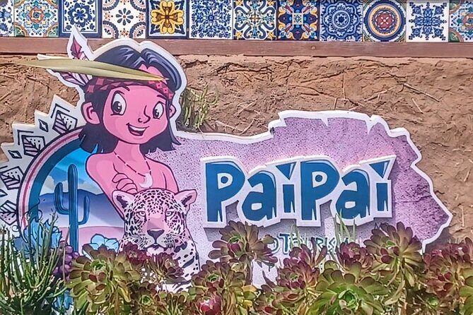 Pai Pai Animal Experience: Private Ride and Ticket Assistance - Inside Pai Pai Eco Park