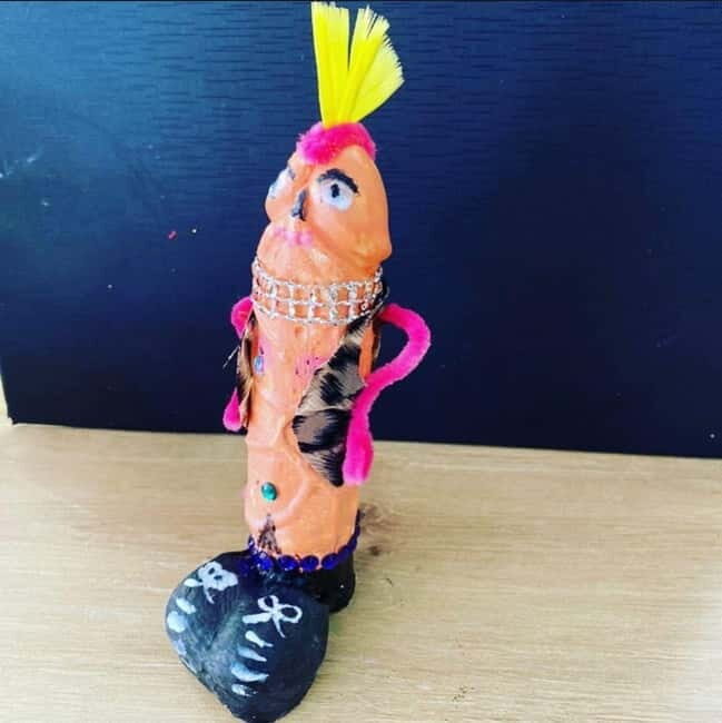 Paint a Private Clay Mould in Belfast perfect for HenParties - The Venue and Setting