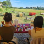 Paint and Drink Florentine Hills - The Location and Setting