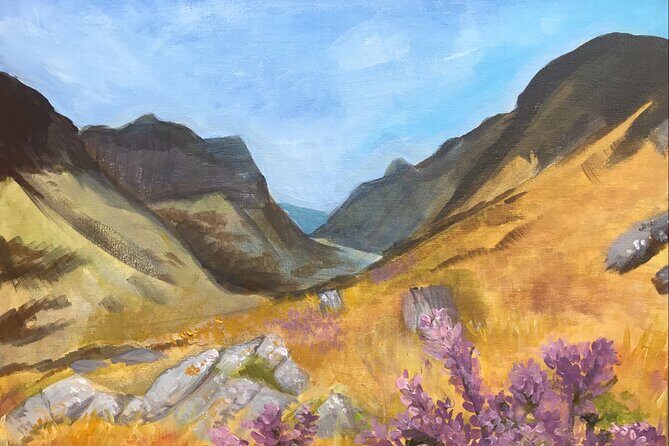 Paint and Sip Nights - How Much Does It Cost and Is It Worth It?