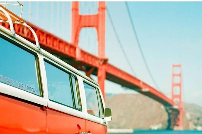 Painted Ladies San Francisco City Tour - Is This Tour Worth It?