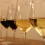 Pairings between French wines and cheeses, including champagne - Who is This Tour Best For?