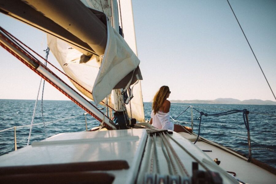 Pakleni Islands Sailing Tour - Why People Love It