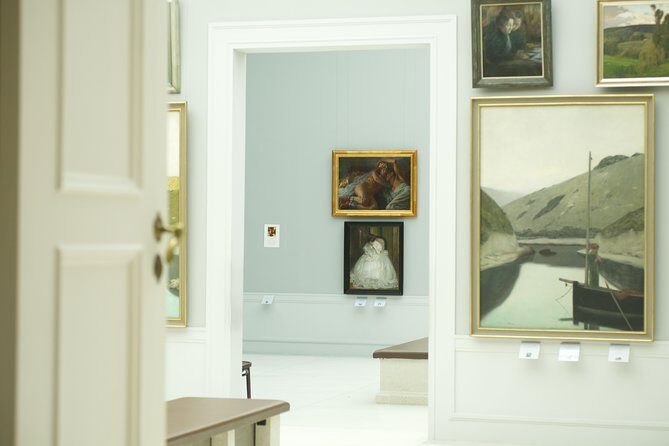 Palace, Castle and Ancient Oaks - Rogalin and Kórnik guided tour from Poznan - What Travelers Say