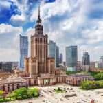 Palace of Culture & Science + Warsaw Uprising Museum: SMALL GROUP /inc. Pick-up/ - The Warsaw Uprising Museum: A Powerful Journey
