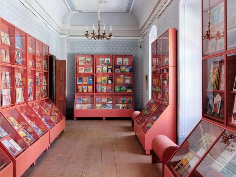 Palace of Illustration  Entry Ticket (eský Krumlov Castle) - Final Thoughts