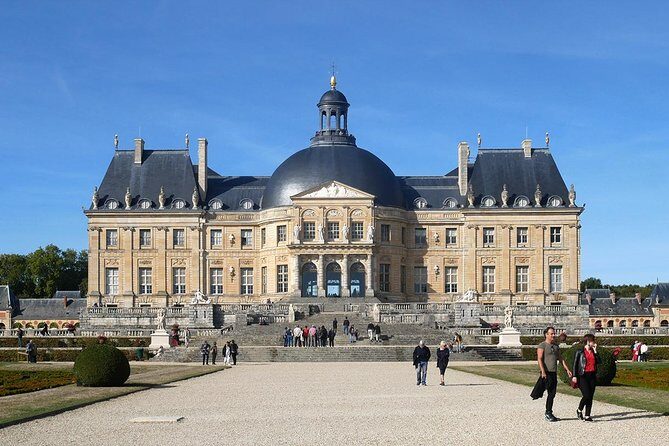 Palace Of Vaux-Le-Vicomte - Private Trip - Is It Worth the Price?