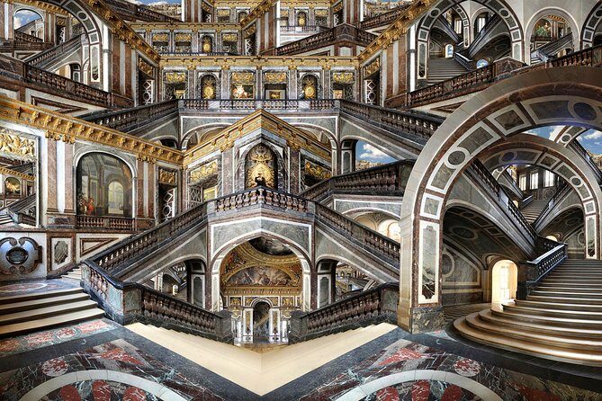 Palace of Versailles 8-hour Tour From Paris - What Previous Travelers Say