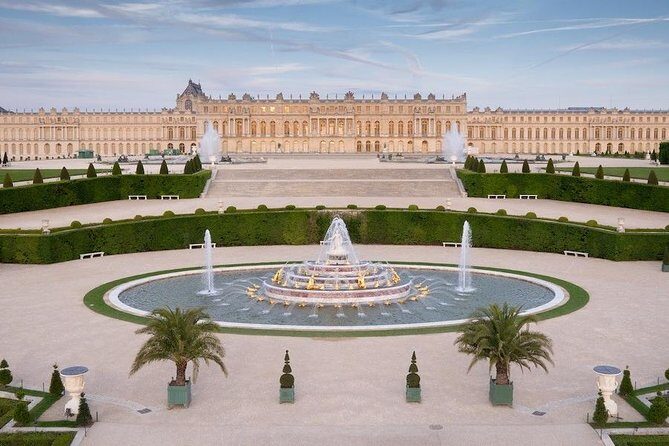 Palace of Versailles & Marie-Antoinette Estate - Private Trip - Final Thoughts