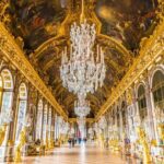 Palace of Versailles: tickets, audio guide and transfer - Transportation and Logistics