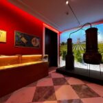 Palacio San Dionisio - Jerez Wine Museum - Who Will Love This Tour?