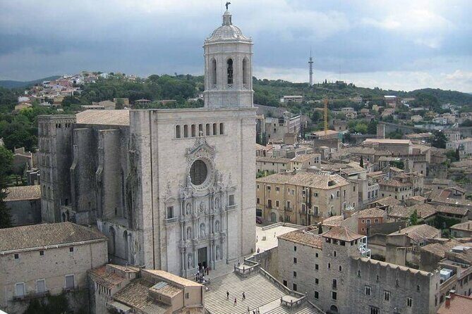 Palamos Shore Excursion: Game of Thrones Private Tour - Deep Dive into the Itinerary