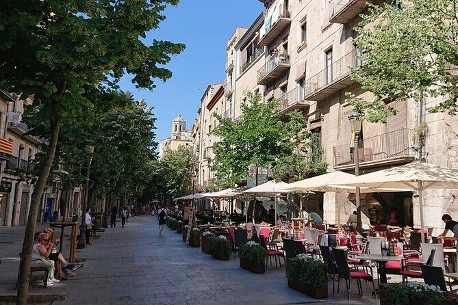 Palamos Shore Excursion: Girona History and Gastronomy Private Tour - Who Should Book This Tour?