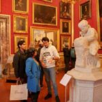 Palatina Gallery and Pitti Guided Tour in Florence - Logistics and Practical Tips