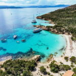 Palau or La Maddalena: 4-hour RIB tour of the archipelago - A Closer Look at the Experience