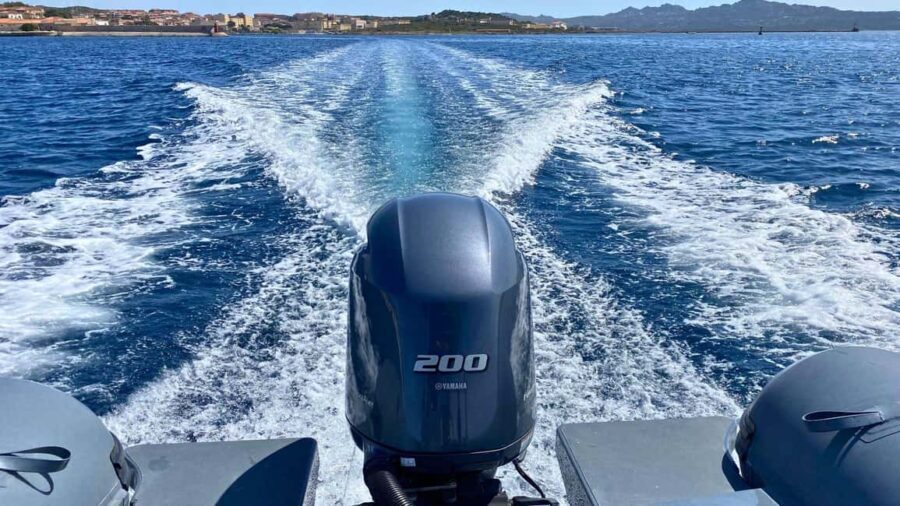Palau or La Maddalena: southern Corsica 4-hour RIB tour of - Who Is This Tour Best For?