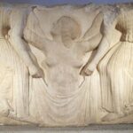 Palazzo Altemps Private Guided our with PhD Archaeologist - Exploring the Palazzo Altemps Collection