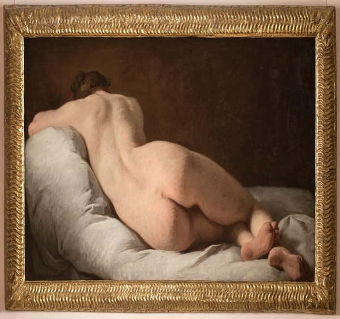 Palazzo Barberini (Caravaggio Exhibition Is Not Included) - Who Should Consider This Tour?