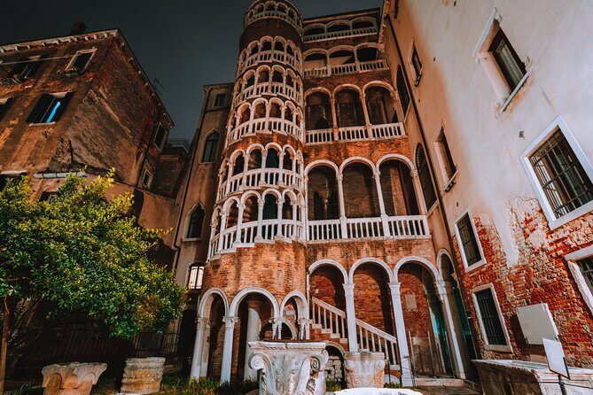 Palazzo Contarini del Bovolo Entry Ticket - How Much Does It Cost and Is It Worth It?