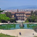 Palazzo Vecchio, Palazzo Pitti and Boboli gardens private tour - What’s Included and What’s Not