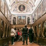 Palazzo Vecchio: Skip-the-Line Entry and Secret Passage Tour - The Experience in Practice