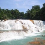 PALENQUE RUINS, AGUA AZUL and MISOL-HA (Private) - FAQ