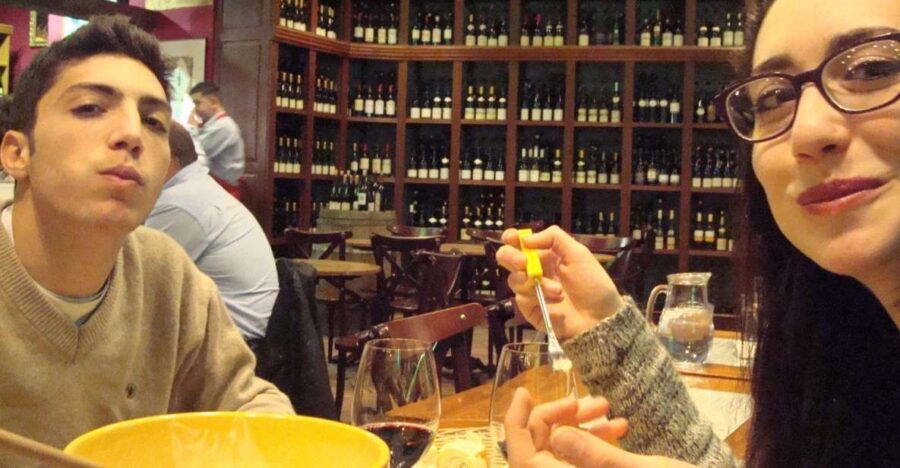 Palermo: 2-Hour Small Group Private Walking and Tasting Tour - The Food and Market Experience